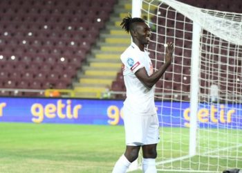 Sürpriz transfer önerisi! İşte Beşiktaş’ın Traore karşılığı