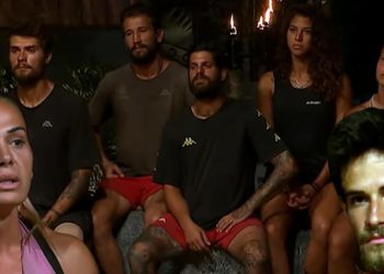 Survivor ada kurulunda ortalık karıştı! ‘Biz kimi elemeye çalışıyoruz’