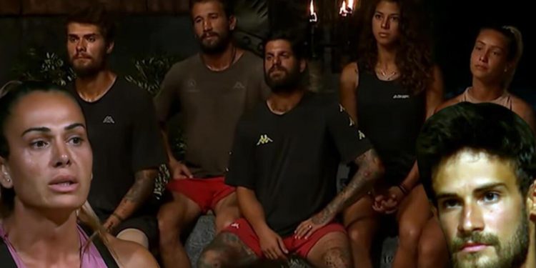 Survivor ada kurulunda ortalık karıştı! ‘Biz kimi elemeye çalışıyoruz’