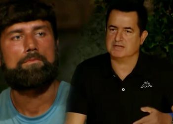 Survivor Yasin diskalifiye oldu mu? Acun Ilıcalı’dan sert reaksiyon: Buranın başı benim!