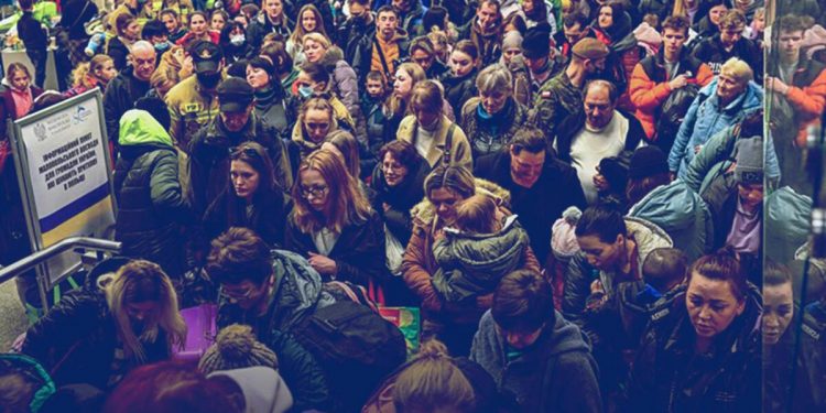 Taarruzlar sona kadar dayandı: Polonya kaygı içinde Rus saldırısına hazırlanıyor