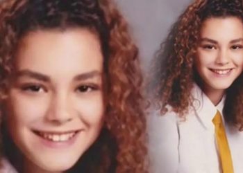 Tam 43 yıl evvel bu kıvırcık dünyaya geldi!