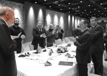 Tarihi tepe dünya basınında! ‘Avrupa, BM değil o başardı, haftanın şahsiyeti Erdoğan’