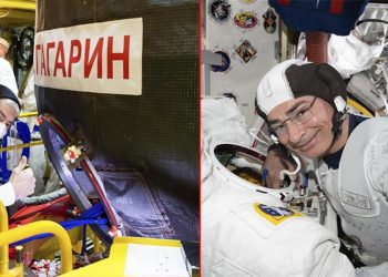 Tarihte bir birinci: Dünyaya dönebilecek mi? Rusya, ABD’li astronotu uzayda rehin mi tutuyor?