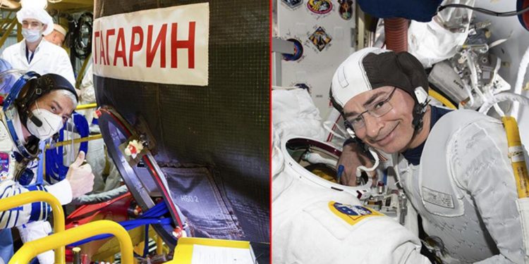 Tarihte bir birinci: Dünyaya dönebilecek mi? Rusya, ABD’li astronotu uzayda rehin mi tutuyor?
