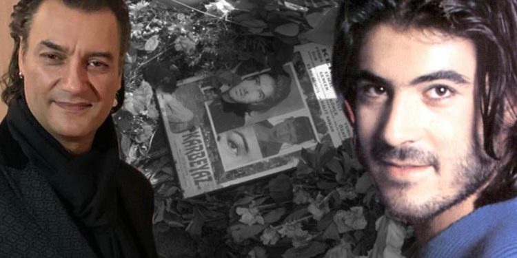 Tayfun Hisli ‘Kar Beyaz’ın öyküsünü anlattı: Kerim Tekin  ‘ben ölürsem çok satar’ diyordu…