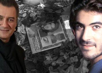 Tayfun Hisli ‘Kar Beyaz’ın öyküsünü anlattı: Kerim Tekin  ‘ben ölürsem çok satar’ diyordu…