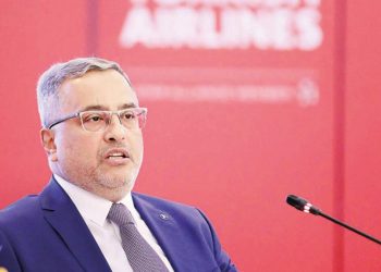 THY İdare Konseyi ve İcra Komitesi Lideri Prof. Dr. Bolat: Ukrayna krizi THY’yi etkilemez