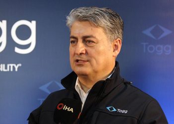 Togg’a kıymetli davet! Karakaş: Kesintisiz kullanıcı tecrübesi sağlayacağız