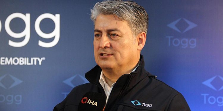 Togg’a kıymetli davet! Karakaş: Kesintisiz kullanıcı tecrübesi sağlayacağız