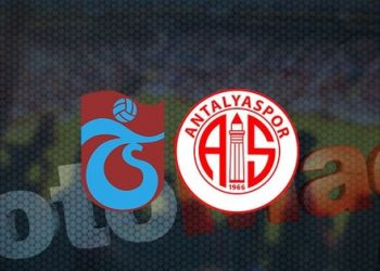 ????Trabzonspor Antalyaspor ŞİFRESİZ CANLI İZLE