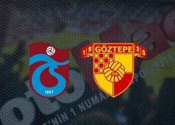 Trabzonspor Göztepe maçı CANLI İZLE ???? | Trabzonspor – Göztepe maçı ne vakit, saat kaçta ve hangi kanalda canlı yayınlanacak?
