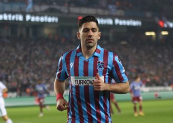 TRABZONSPOR HABERİ – Bakasetas’a Portekiz’den dev teklif! Verdiği yanıt…