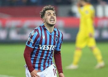 TRABZONSPOR HABERİ: Transferde Abdülkadir Ömür’e Marsilya kancası! Bonservis bedeli…