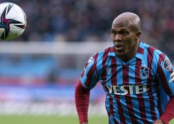 TRABZONSPOR HABERİ: Ve imza vakti belirli oldu! Nwakaeme…