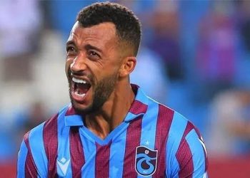 TRABZONSPOR HABERİ – Vitor Hugo’dan sakatlık kelamları  “Daha güçlü bir halde…”