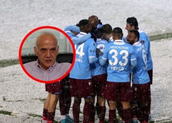 TRABZONSPOR HABERLERİ – Ahmet Çakar’dan Rizespor-Trabzonspor maçı yorumu! “Mağlubiyet dokunmaz”