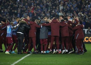 TRABZONSPOR HABERLERİ – Fırtına’da amaç ‘en erken’ şampiyonluk! İşte o ihtimaller