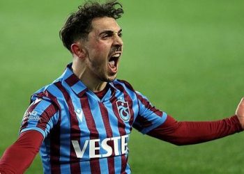 TRABZONSPOR HABERLERİ: Marsilya’nın Abdülkadir Ömür teklifini açıkladılar