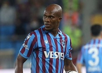 TRABZONSPOR HABERLERİ – Menajeri resmen açıkladı! Nwakaeme imzalayacak mı?