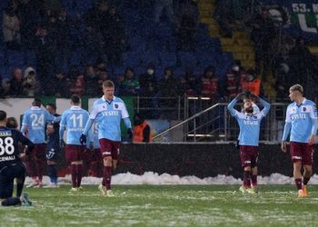TRABZONSPOR HABERLERİ – Spor müellifleri Rizespor-Trabzonspor maçını kıymetlendirdi