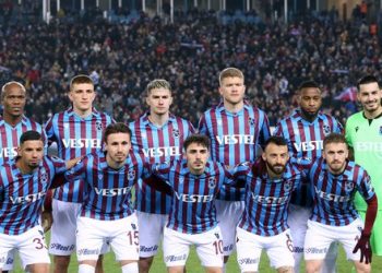 TRABZONSPOR HABERLERİ – Spor muharrirleri Trabzonspor-Göztepe maçını kıymetlendirdi