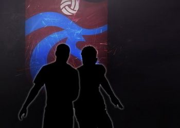 TRABZONSPOR HABERLERİ – Trabzonspor Halil Dervişoğlu ve Can Bozdoğan’la ilgileniyor!