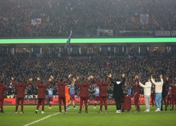 TRABZONSPOR HABERLERİ – Trabzonspor’da geri sayıma geçildi! İşte senaryolar