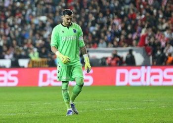 TRABZONSPOR HABERLERİ: Uğurcan Çakır kalıyor mu? Şampiyonlar Ligi…