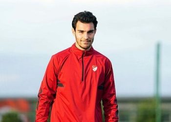 Trabzonspor Kaan Ayhan’dan vazgeçmiyor! Yeni teklif…