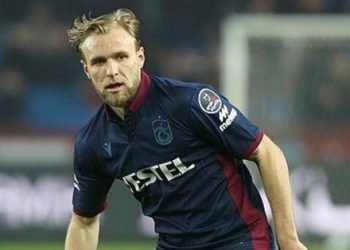 TRABZONSPOR TRANSFER HABERİ – Almanlardan Puchacz müjdesi!