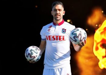 Trabzonspor transfer haberi: Bakasetas hakkındaki o gerçek: Teklifi reddetmiş!