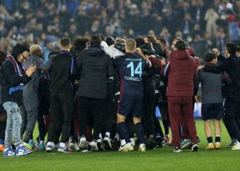 Trabzonspor’da sıra Fenerbahçe’de! Cornelius, Bakasetas, Nwakaeme ve Visca…