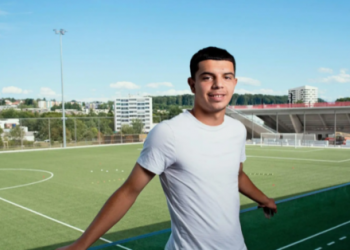 Trabzonspor’dan Zeki Amdouni hamlesi!