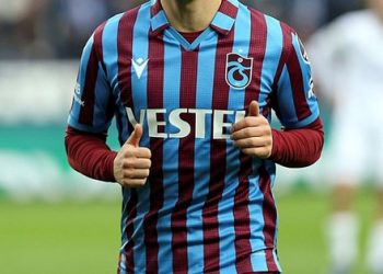 Trabzonspor’un yıldızı Abdülkadir Ömür’e yakın takip! Avrupa devleri Kadıköy’e geliyor