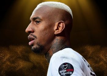 TRANSFER HABERİ – Fenerbahçe’den Anderson Talisca hamlesi! Beşiktaş…