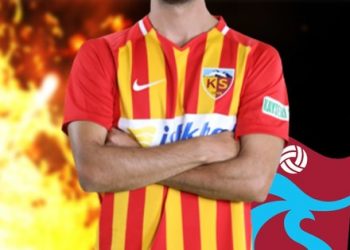 TRANSFER HABERİ – Fırtına’dan Onur Bulut hamlesi! Transfer…