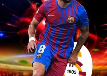 TRANSFER HABERİ – Galatasaray’a bir Barcelonalı daha! Alvaro Sanz…