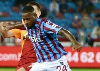 TRANSFER HABERİ: Trabzonspor’da Stefano Denswil için karar verildi!