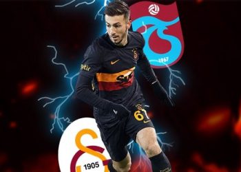 TRANSFER HABERİ – Trabzonspor’dan çok konuşulacak hamle! Halil Dervişoğlu…