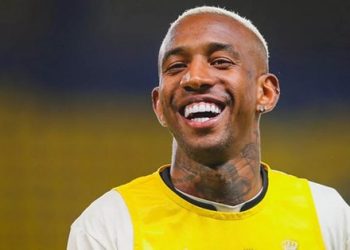 TRANSFER HABERLERİ – Beşiktaş ve Galatasaray’ın Anderson Talisca yarışı!