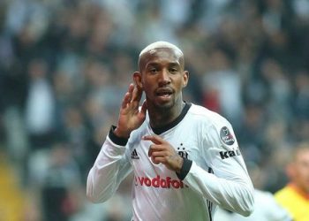 TRANSFER HABERLERİ – Beşiktaş’a Anderson Talisca müjdesi! Kararını verdi…