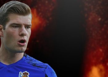 TRANSFER HABERLERİ – Beşiktaş’ın teklifi hazır! Alexander Sörloth…