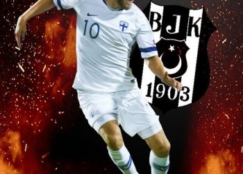 TRANSFER HABERLERİ – Beşiktaş’ta o isim yine listede! Teemu Pukki…