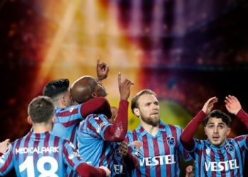 TRANSFER HABERLERİ – Trabzonspor’un yıldızına Kaç kancası! Abdülkadir Ömür…