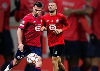 TRANSFER HABERLERİ: Zeki Çelik Lille’den ayrılıyor! Yeni durağı…