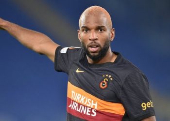 Transferde sürpriz! Ryan Babel’in yeni kadrosu aşikâr oldu!