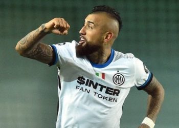 Transferde Vidal kapışması! Galatasaray ve Tottenham…