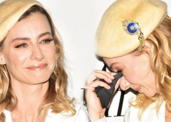 Tuba Ünsal: Namaz kılmaya başladım