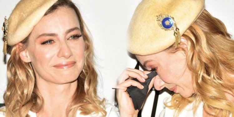 Tuba Ünsal: Namaz kılmaya başladım